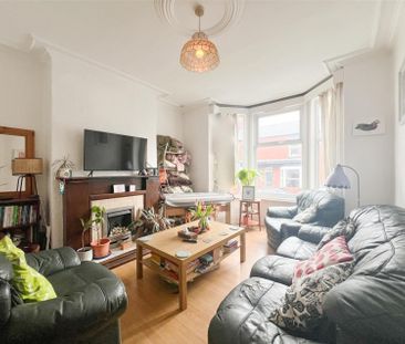 42 Pinner Road, Hunters bar, Sheffield - Photo 2