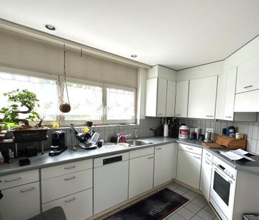 3½-room apartment with garden seating area in the popular Hirzenmat... - Foto 3