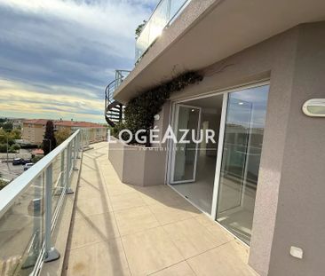 Location Appartement 3 pièces 58m² ANTIBES 06600 - Photo 4