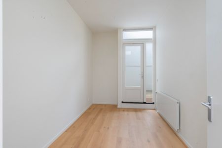 Te huur: Appartement Samuel Mullerstraat in Rotterdam - Foto 4