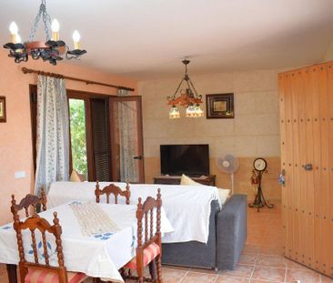 3 room luxury Farmhouse for rent in sa Pobla, Balearic Islands - Photo 1