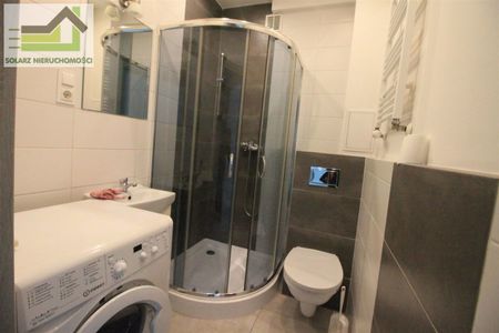 Sosnowiec, Milowice, Baczyńskiego - Zdjęcie 4