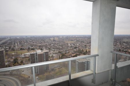 For Lease - 2015 Sheppard Avenue Unit# LPH07, Toronto, Ontario - Photo 3