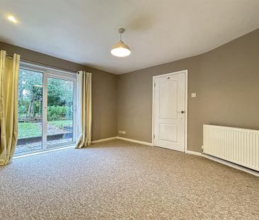 1 bedroom bungalow to rent - Photo 3