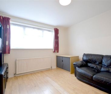 1 Bed Flat, Kirby House, CR0 - Photo 1