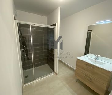 Location Appartement 2 pièces 43m² AIX EN PROVENCE 90ème - Photo 4