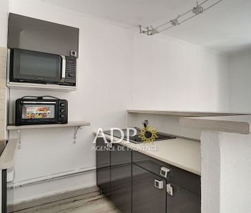 Location Appartement 1 pièce 33m² MOUGINS 06250 - Photo 3