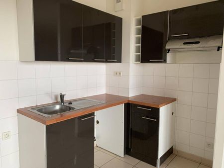 Location appartement t1 bis 2 pièces 48 m² à Rodez (12000) - Photo 4