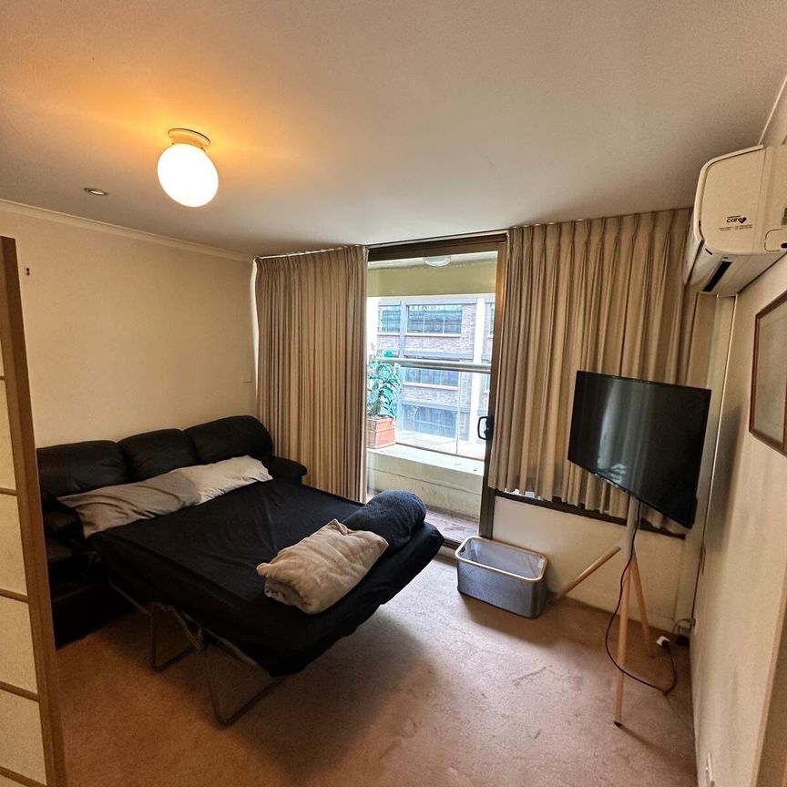 Sydney CBD - Photo 1