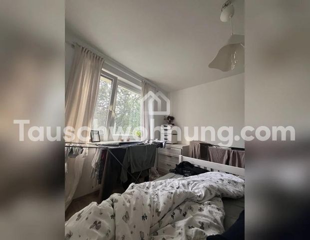 TAUSCHWOHNUNG Tausche Treptow gegen Köpenick, Erkner und Umgebung - Foto 1