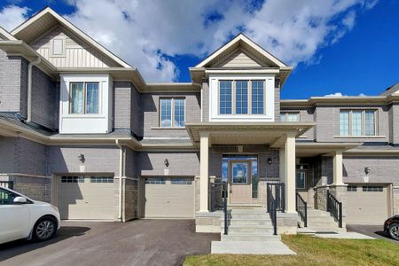 For Lease - 56 Cupples Farm Lane, East Gwillimbury, Ontario - Photo 4