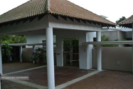 Belmont Road (D10), Detached - For Rent - Photo 4