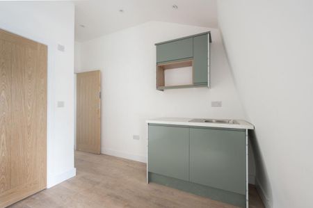 Studio to rent - Photo 4