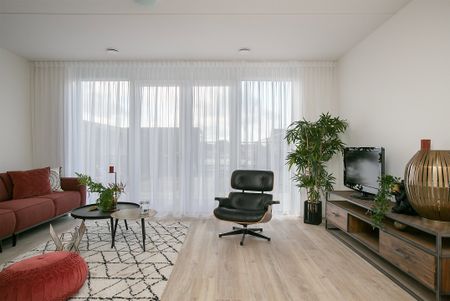 Willy Den Oudenstraat, 167, Tilburg - Foto 3