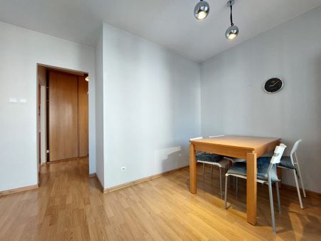 Kawalerka przy ulicy Pasłęckiej 32.5 m² - Фото 4
