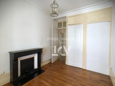 Location Appartement 2 pièces 49m² GRENOBLE 38000 - Photo 2