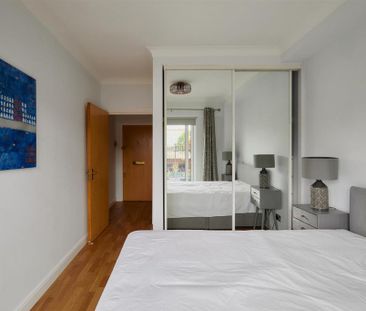 1 bedroom apartment to rent - Photo 5