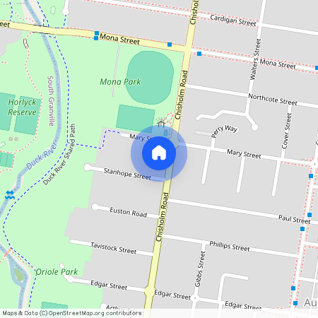 31B CHISHOLM RD, NSW 2144, Auburn