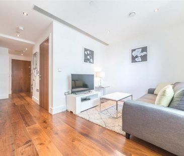 Studio to rent - Photo 3