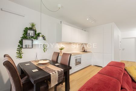 Nowe mieszkanie z ogródkiem – Metro Art - Photo 4