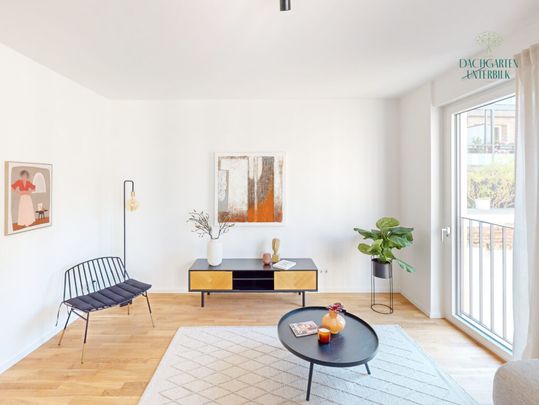 Ihr neues Traumzuhause wartet! – 5 Zimmer mit elegantem Wohnkomfort (mietpreisgedämpft) - Photo 1