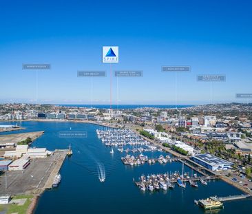 Ideal work from home apartment; larger than average, air-conditione... - Photo 5