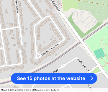 Fernbrook Drive, HARROW, HA2 - Photo 1