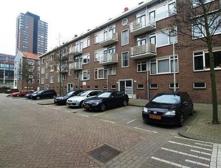 Vlinderstraat 0ong, 3061 VL Rotterdam, Nederland - Foto 4