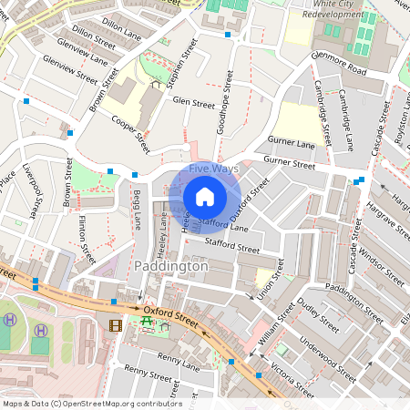 26 Heeley Street, Paddington 2021, New South Wales