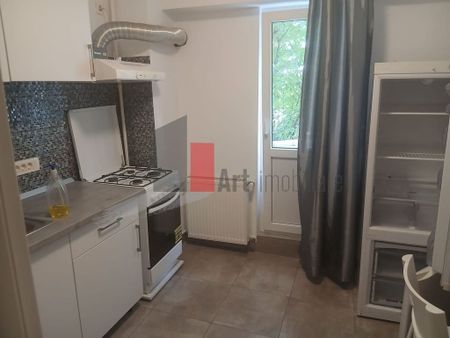 Inchiriere Garsoniera Calea Calarasilor - Fotografie 4