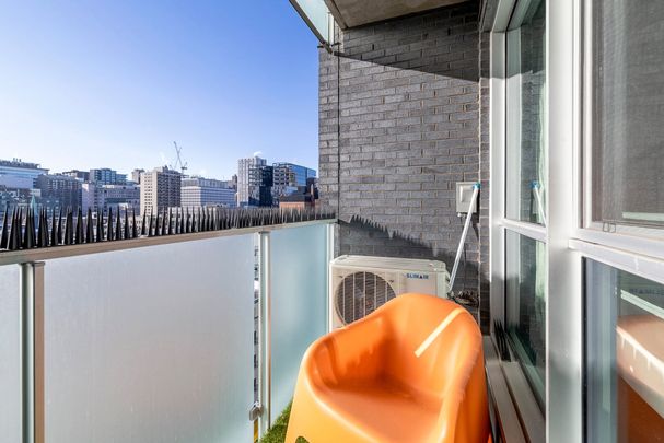 Appartement - 1103-1211 Rue Drummond - Photo 1