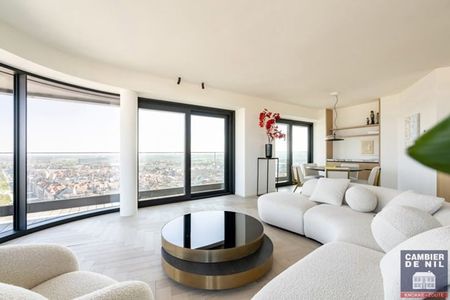 Tout savoir sur cet appartement à Knokke-Heist, à Knokke-Heist - Foto 3