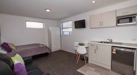 Short walk to Uni - Photo 4