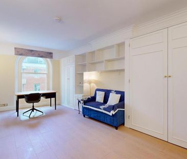 studio property to let - Photo 5