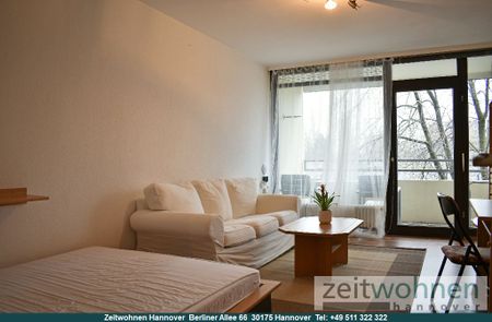 Bemerode, eine ideale Projektwohnung für Ihre Mitarbeiter - Photo 4