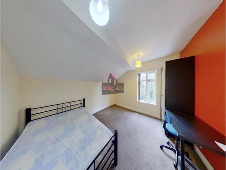 8 bedroom house to rent - Photo 4