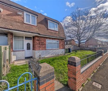 3 bed semi-detached house to rent in Normanby Road, Middlesbrough, TS6 - Photo 1