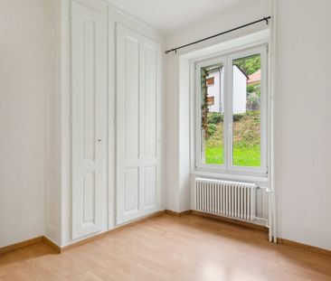 4.5 Zimmer, EG - Photo 3