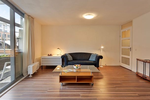 Appartement te huur: Kempenlaan 143 1066 RB Amsterdam - Photo 1