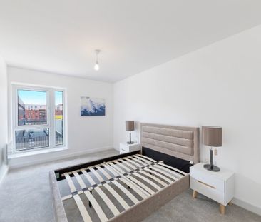 2 Bed Flat, Castleton House, NW9 - Photo 4