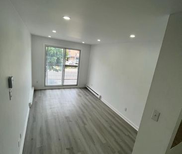 3 1/2 à louer Greenfield Park Longueuil Rive-Sud 1er juillet - Photo 3