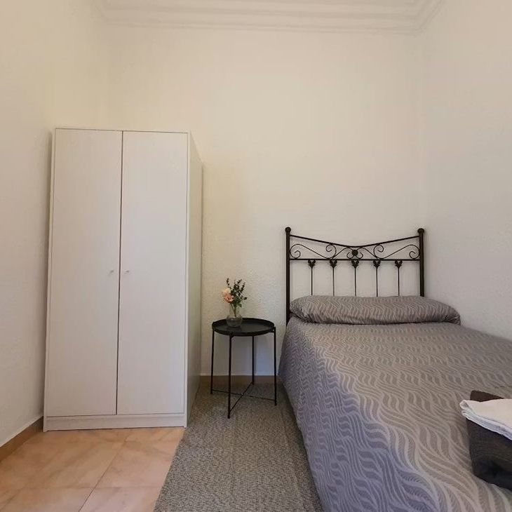 Carrer de Balmes, Valencia, Valencian Community 46001 - Photo 1