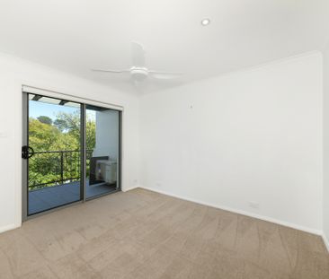 Light and Bright - Leafy, Treetop Views - Photo 5