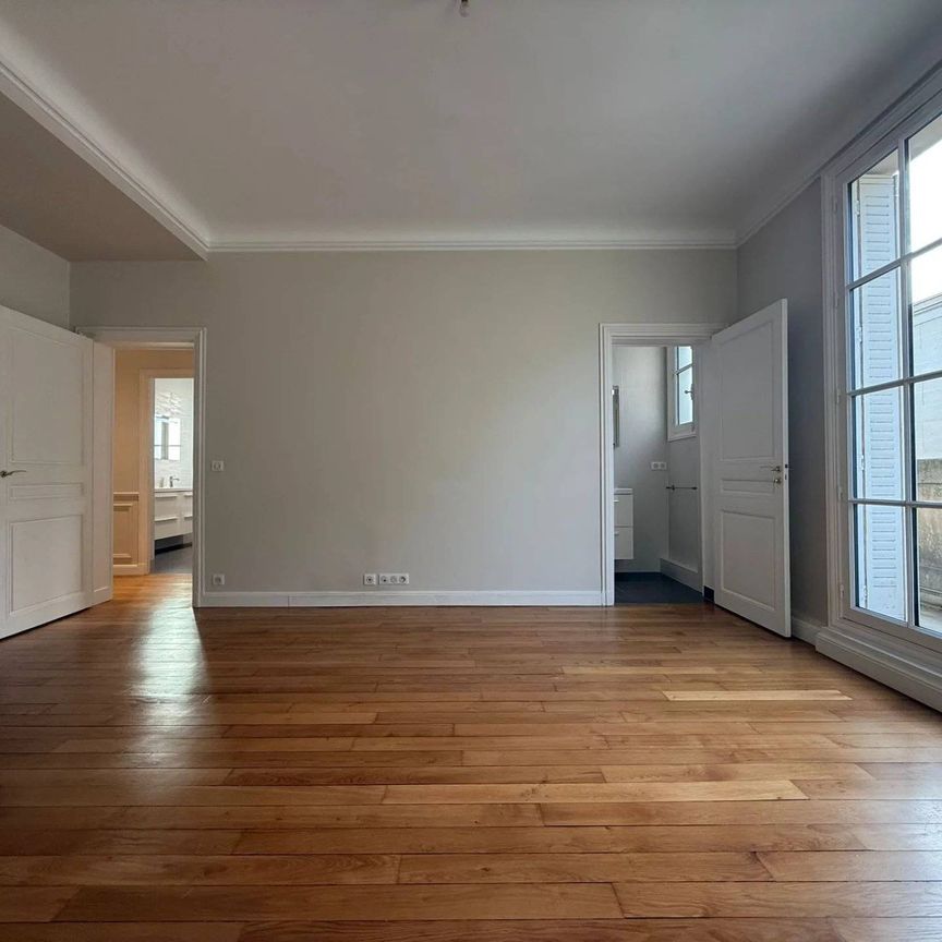 Rental Apartment Neuilly-sur-Seine - Photo 1