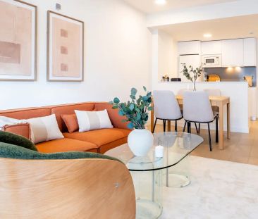 Apartamento de alquiler en Calle Islas Caimán, 3, El Olivar - Photo 3