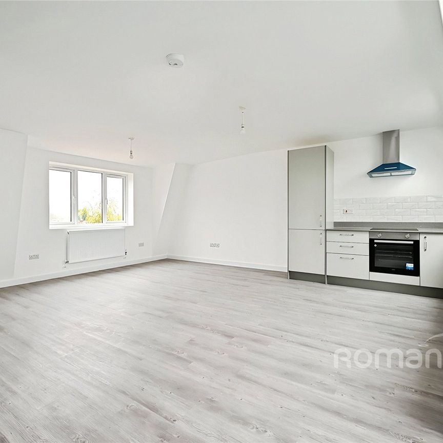 2 bedroom apartment to rent - Photo 1