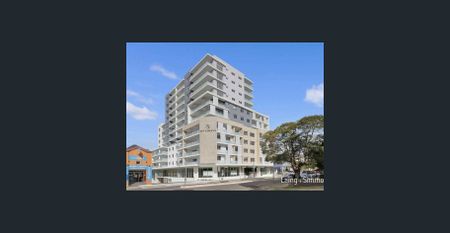 Modern 2-Bedroom Apartment Steps from Station & Park - Photo 4