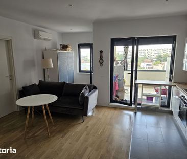 Domenii-Arcadia-5/7-parcare subsol,mobilat, utilat modern,700 € ANAF - Fotografie 5