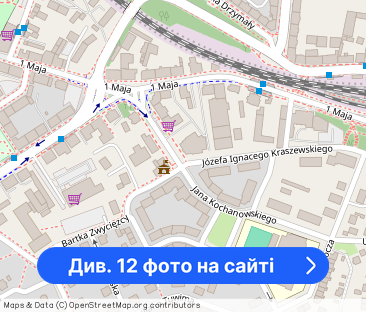 Jelenia Góra Centrum | M3 | Komfortowy Apartament z Garażem i Windą - Фото 1