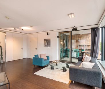 Te huur: Appartement Goudse Rijweg in Rotterdam - Photo 2